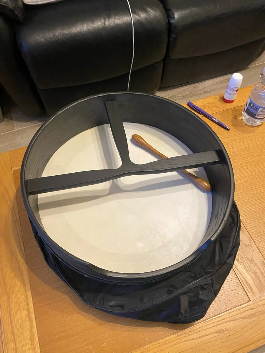 Bodhran - Image 2