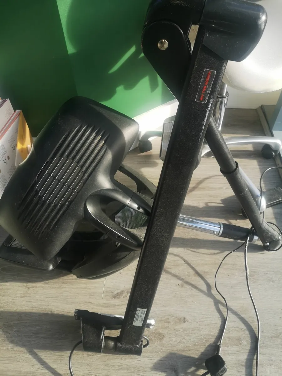 Hairdressing wall climazon processor - Image 3