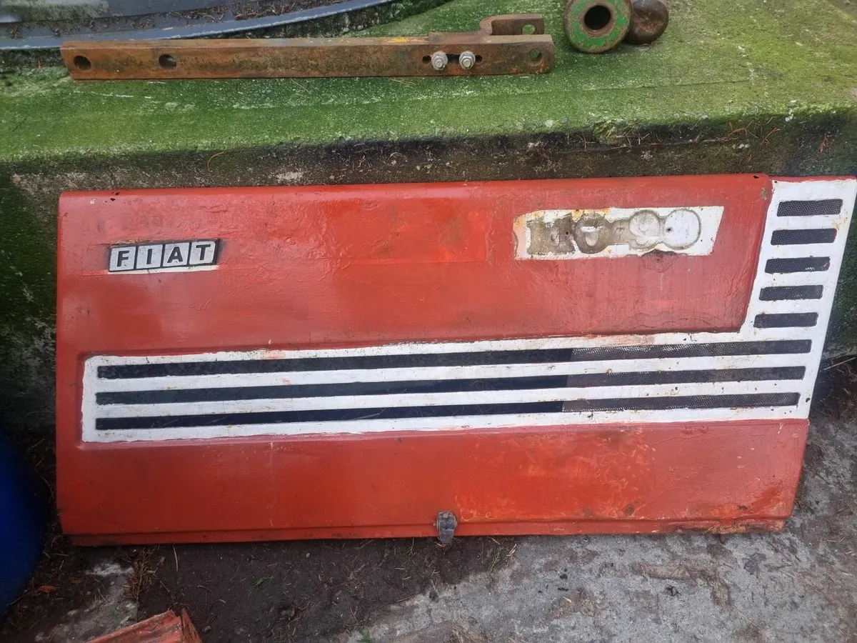 Fiat Other 1987 - Image 2