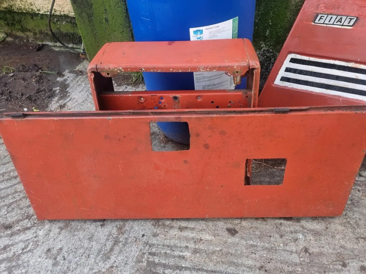 Fiat Other 1987 - Image 3