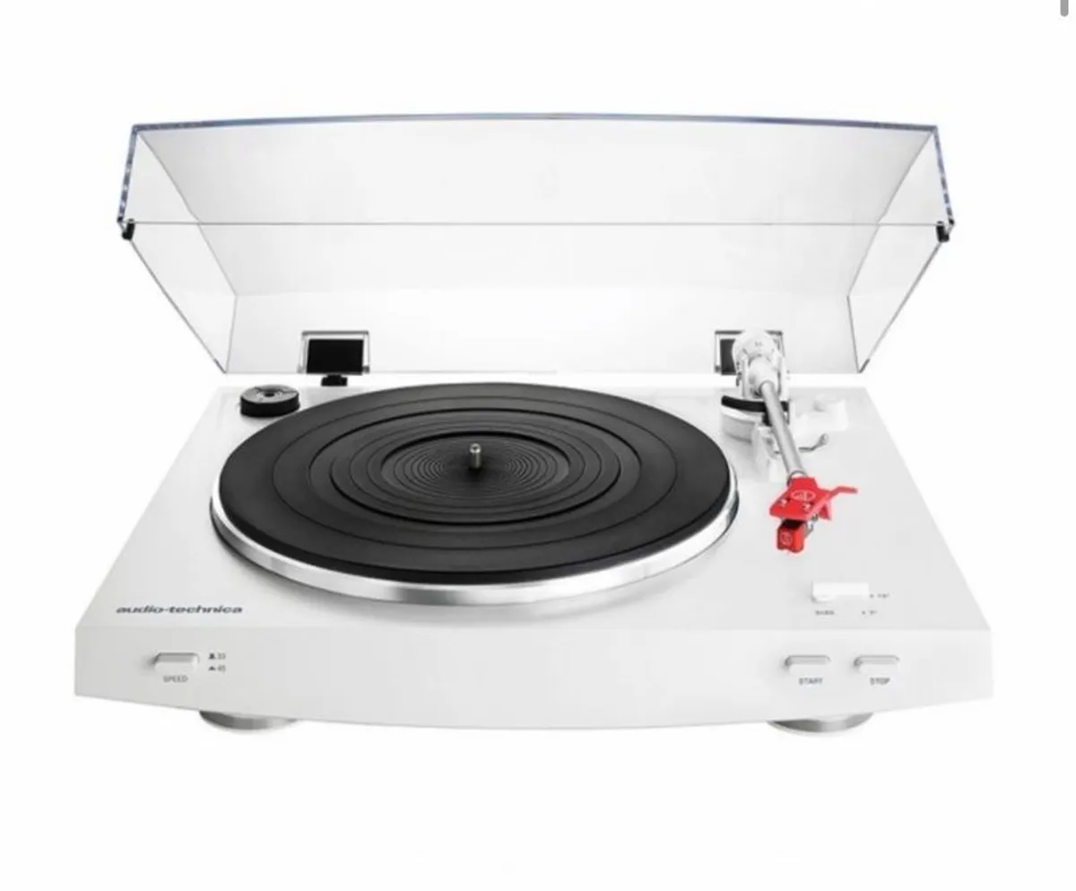 Audio Technica LP3 - Image 1