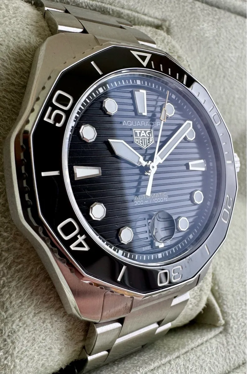 Tag Heuer Aquaracer Professional 300 2024 - Image 4