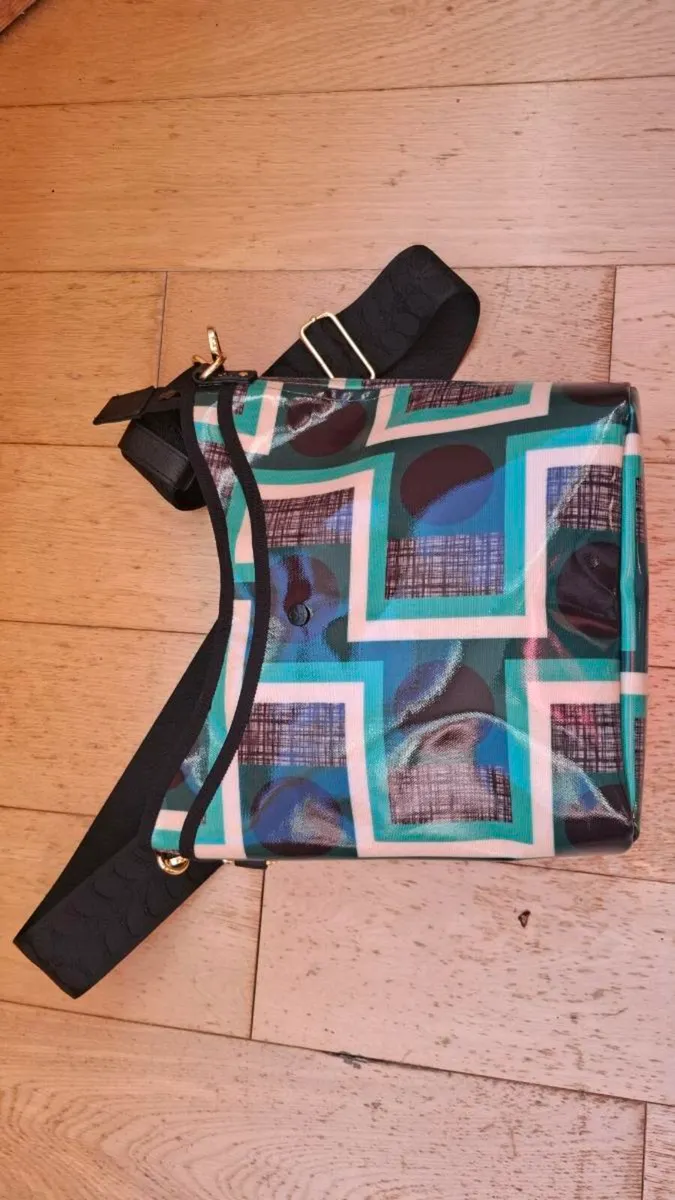 Orla Kiely cross body bag - Image 2