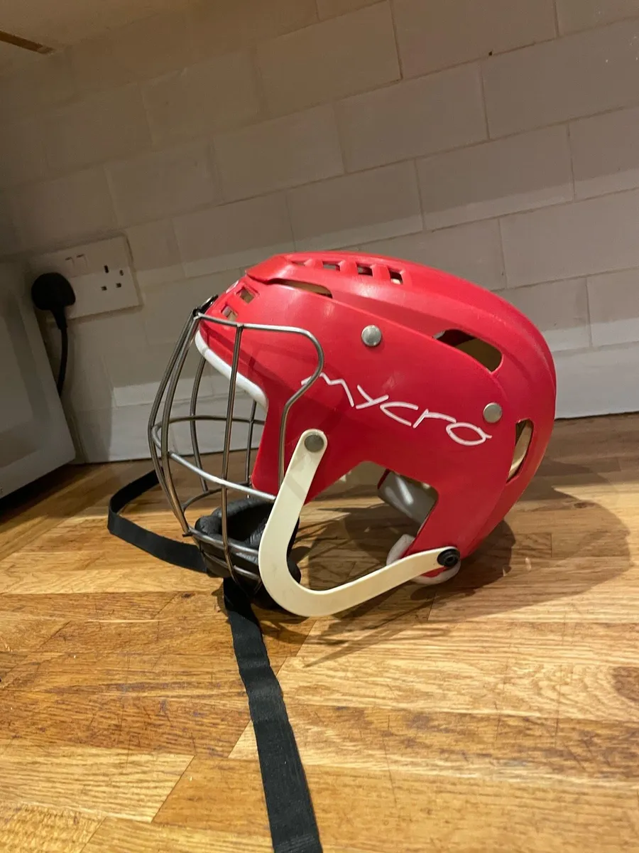 Mycro helmet - Image 2