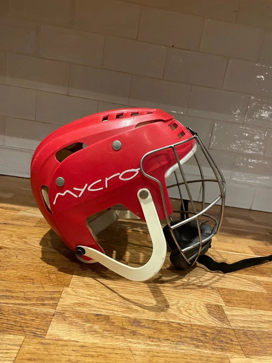 Mycro helmet - Image 3