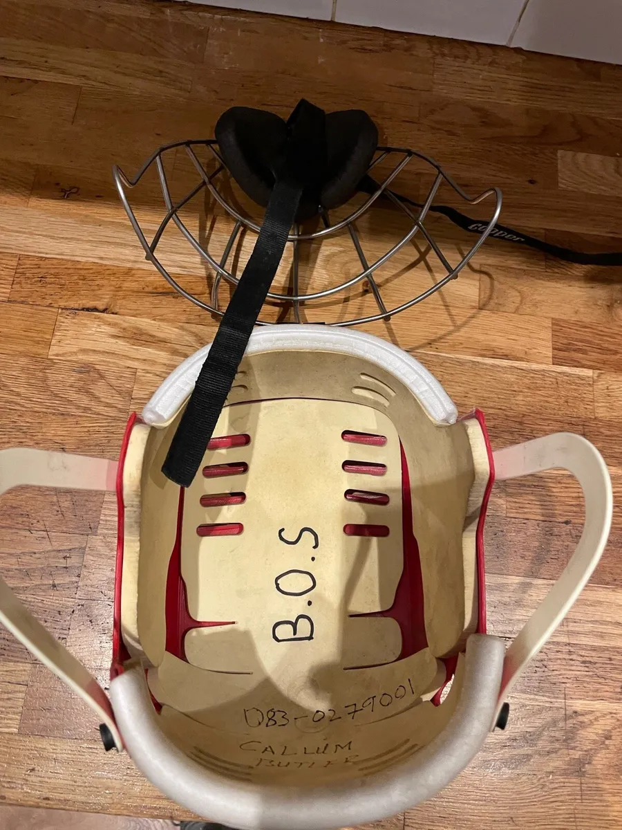 Mycro helmet - Image 4