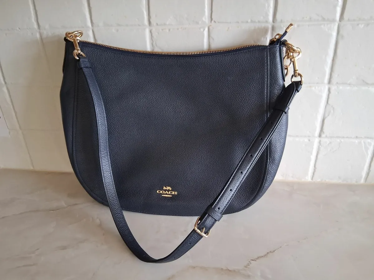 Ladies Coach bag - Image 3