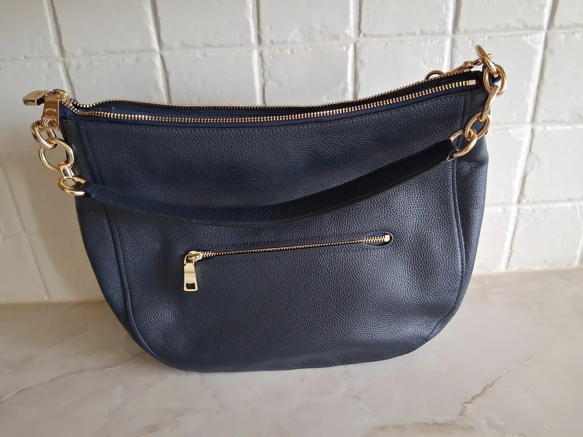 Ladies Coach bag - Image 4