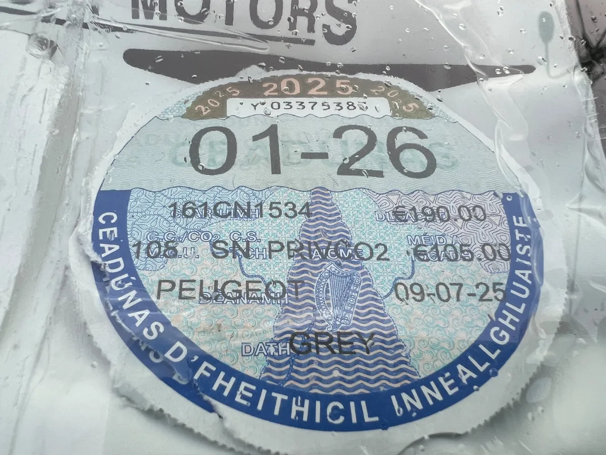 Peugeot 3008 2016 1.6 Blue Hdi 120 bhp - Image 3