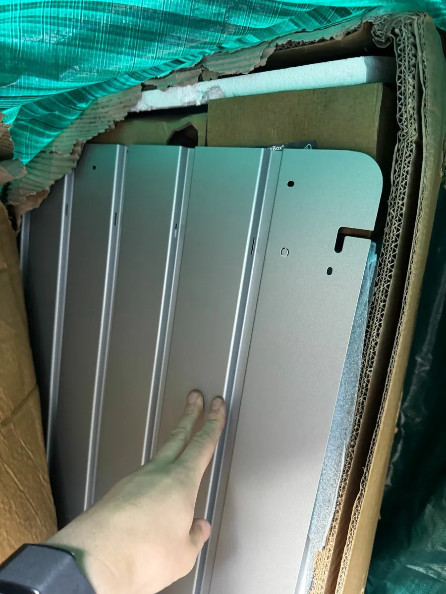 Biohort 160 LoungeBox Never used **MAKE AN OFFER** - Image 3