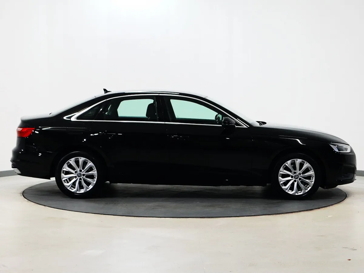 *128* 2020 Audi A4 2.0tdi technik - Image 3