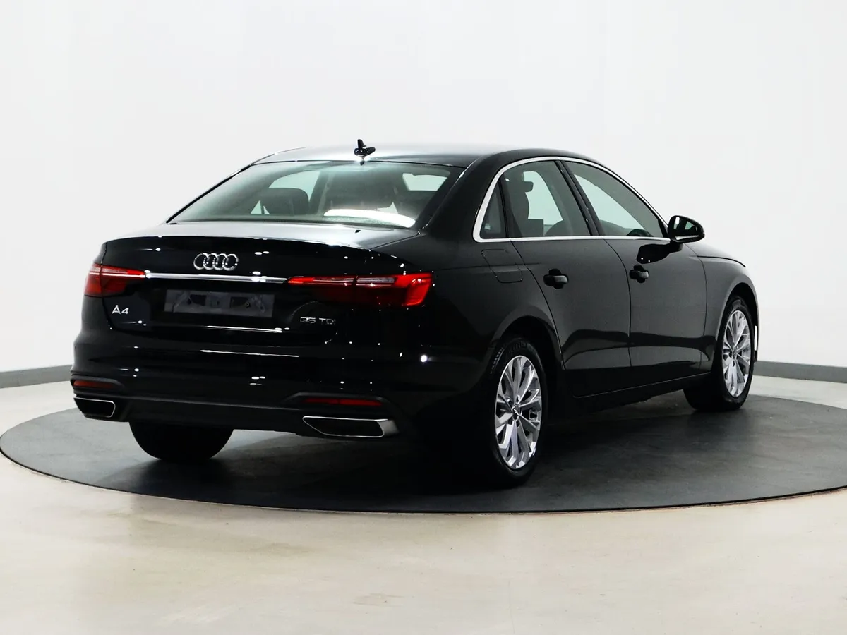 *128* 2020 Audi A4 2.0tdi technik - Image 4