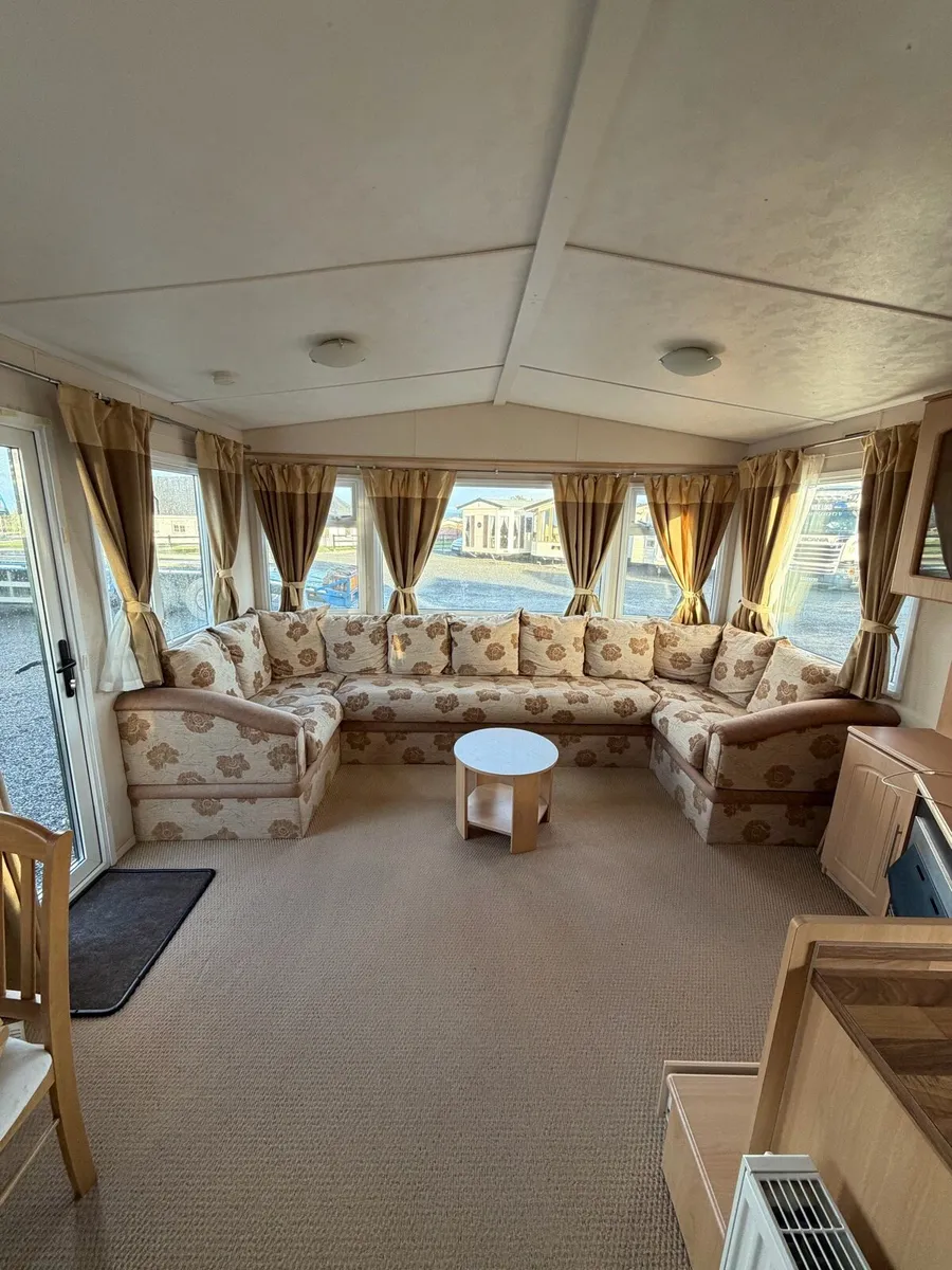 Cosalt Fairway 35 x 12 x 2 Bedroom (Spotless) - Image 2