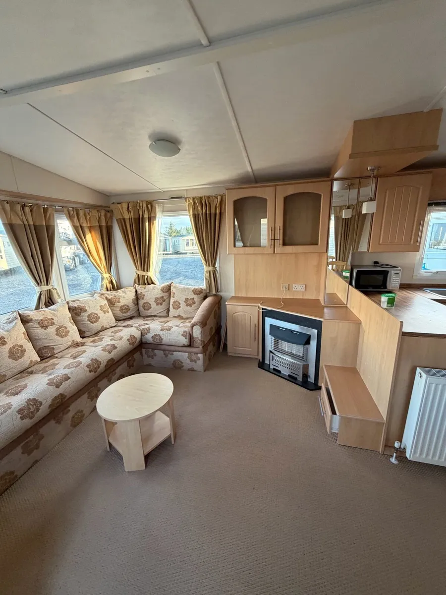 Cosalt Fairway 35 x 12 x 2 Bedroom (Spotless) - Image 3