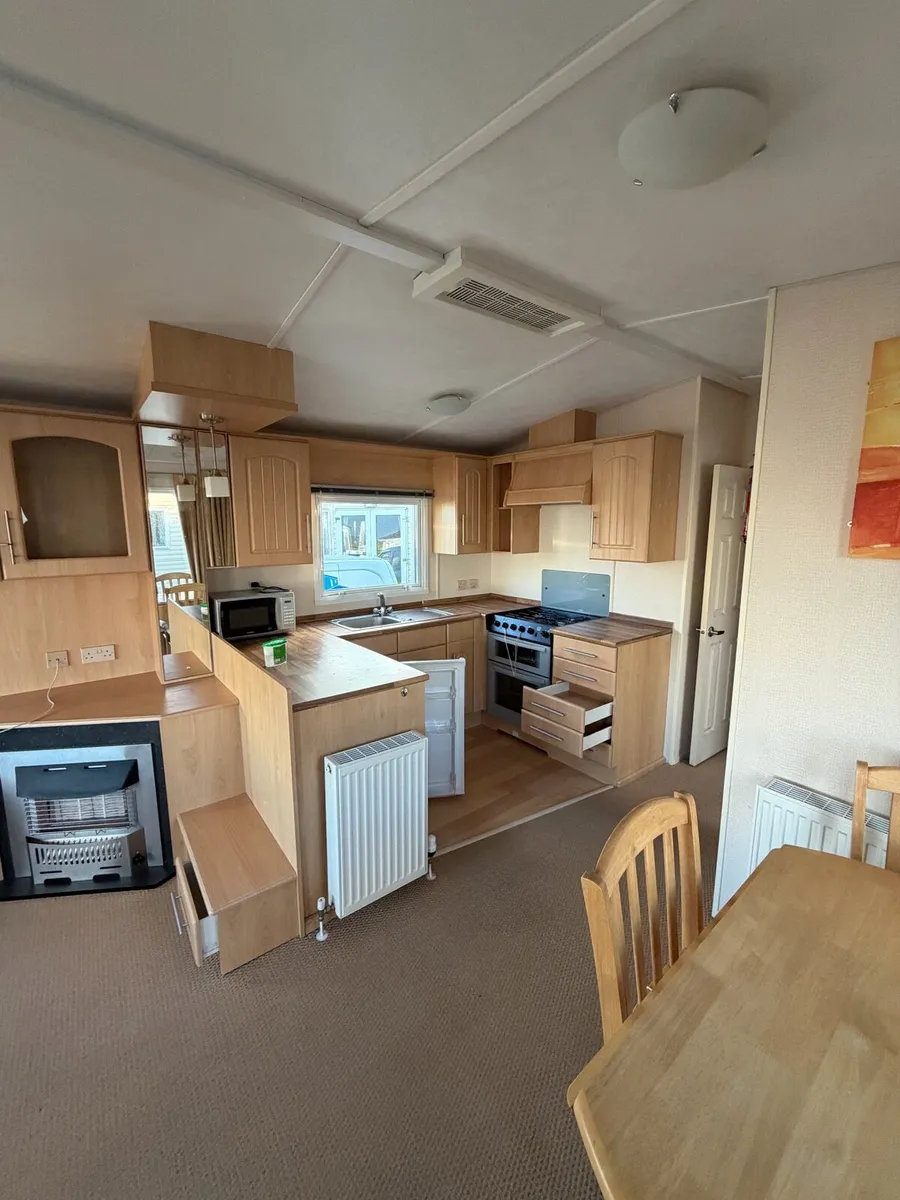 Cosalt Fairway 35 x 12 x 2 Bedroom (Spotless) - Image 4