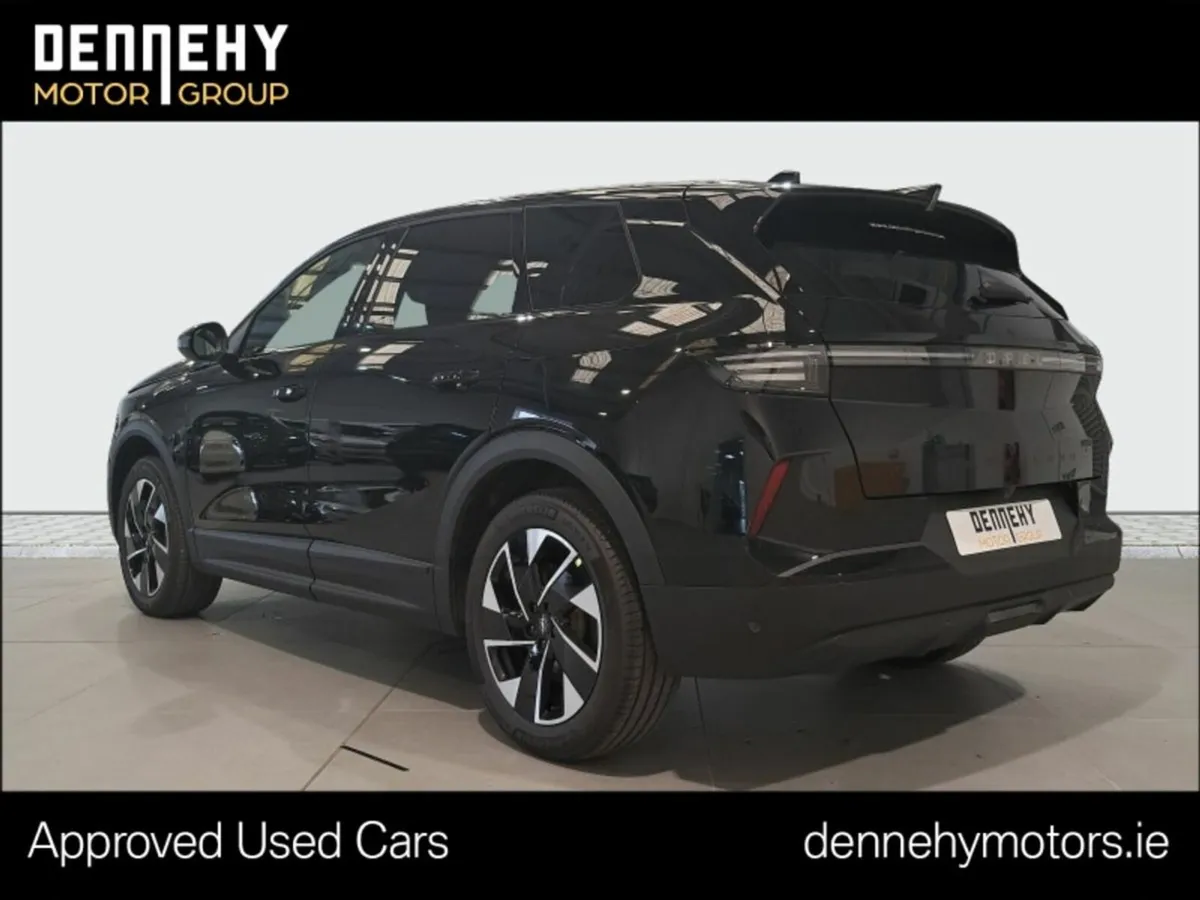 Opel Grandland BLACK FRIDAY Event November 28th-No - Image 4