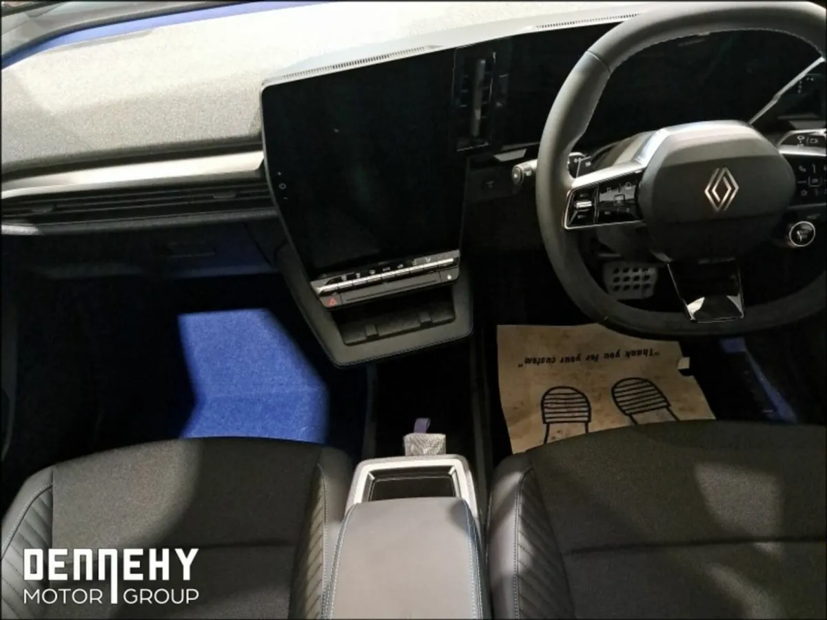 Renault Scenic E-Tech BLACK FRIDAY Event November - Image 3