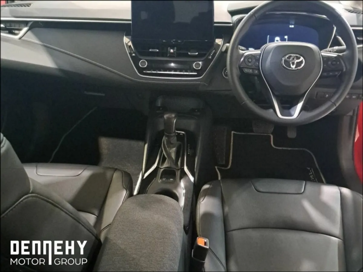 Toyota Corolla BLACK FRIDAY Event November 28th-No - Image 3