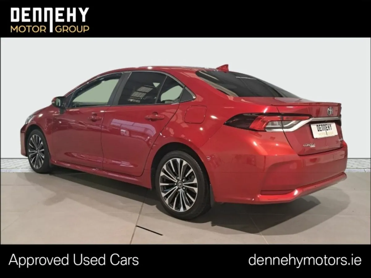 Toyota Corolla BLACK FRIDAY Event November 28th-No - Image 4