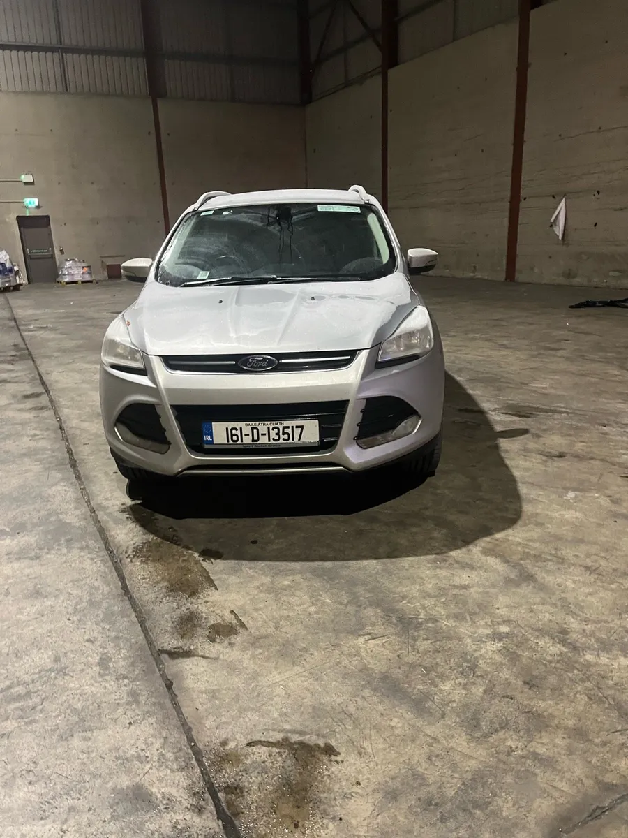 Ford kuga - Image 1