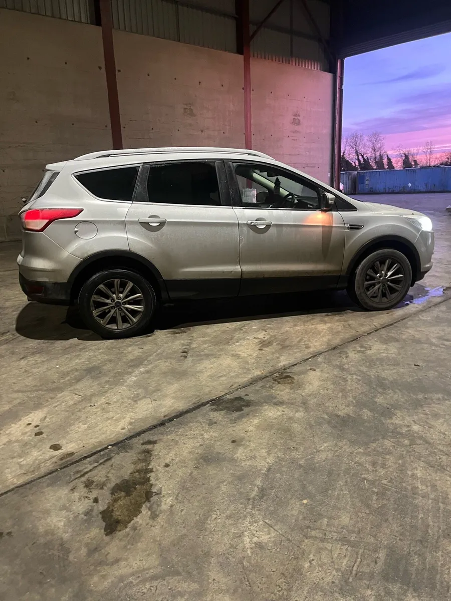 Ford kuga - Image 2