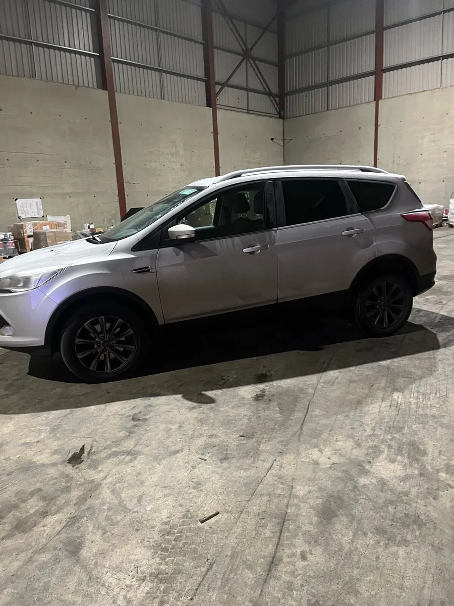 Ford kuga - Image 3