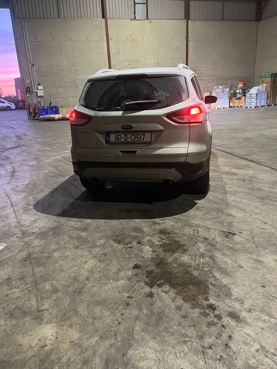 Ford kuga - Image 4
