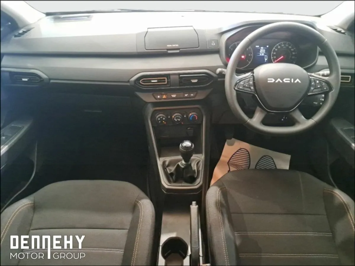 Dacia Sandero Stepway BLACK FRIDAY Sales Event Nov - Image 2