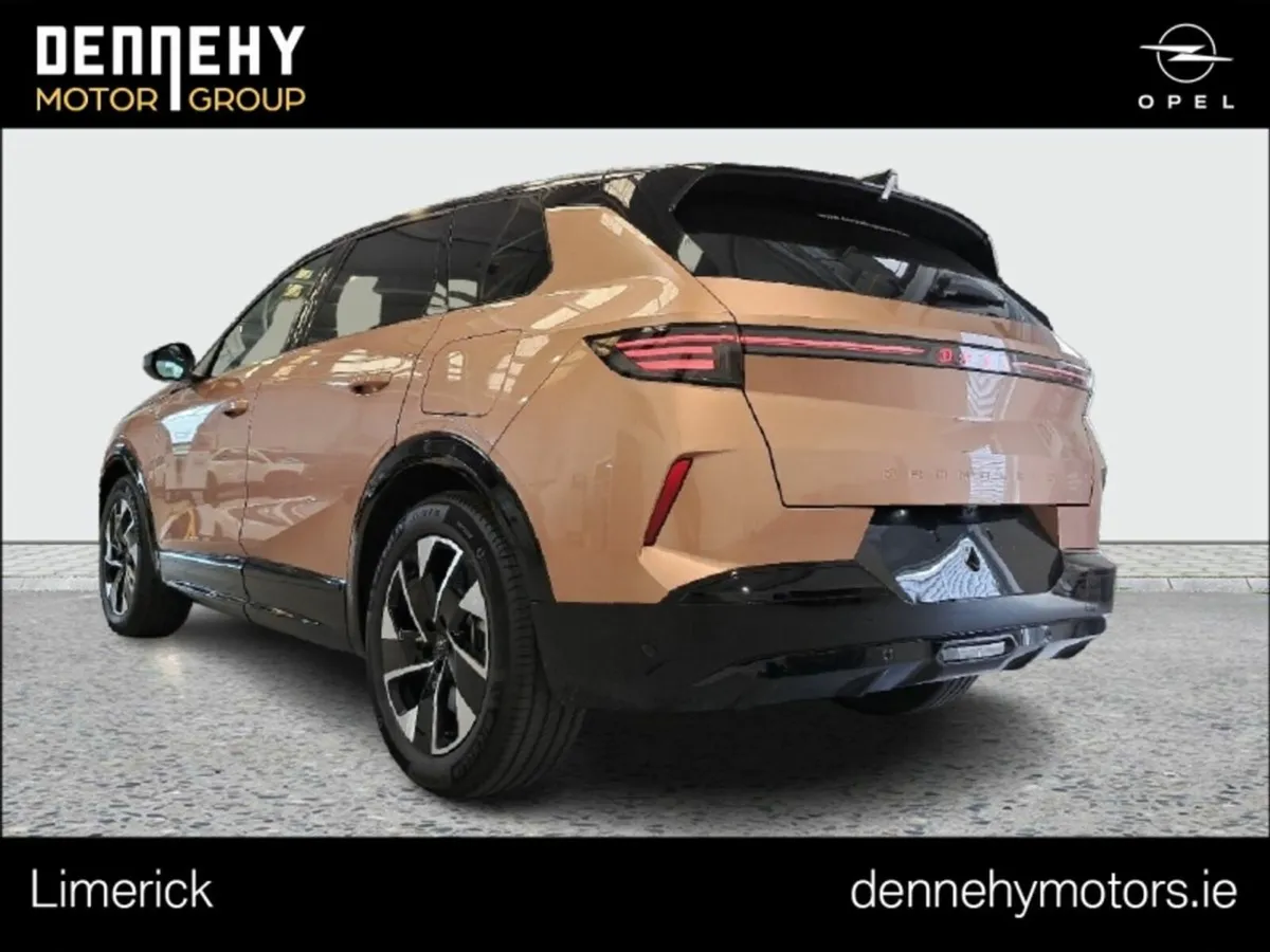 Opel Grandland BLACK FRIDAY Event November 28th-No - Image 4