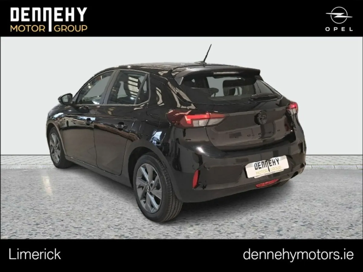 Opel Corsa BLACK FRIDAY Sales Event November 28th- - Image 4