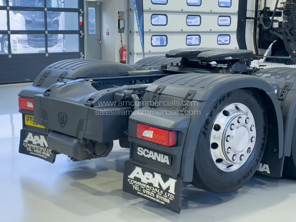 2020 (69) SCANIA S500 6X2 TAG HIGH CAB - Image 4