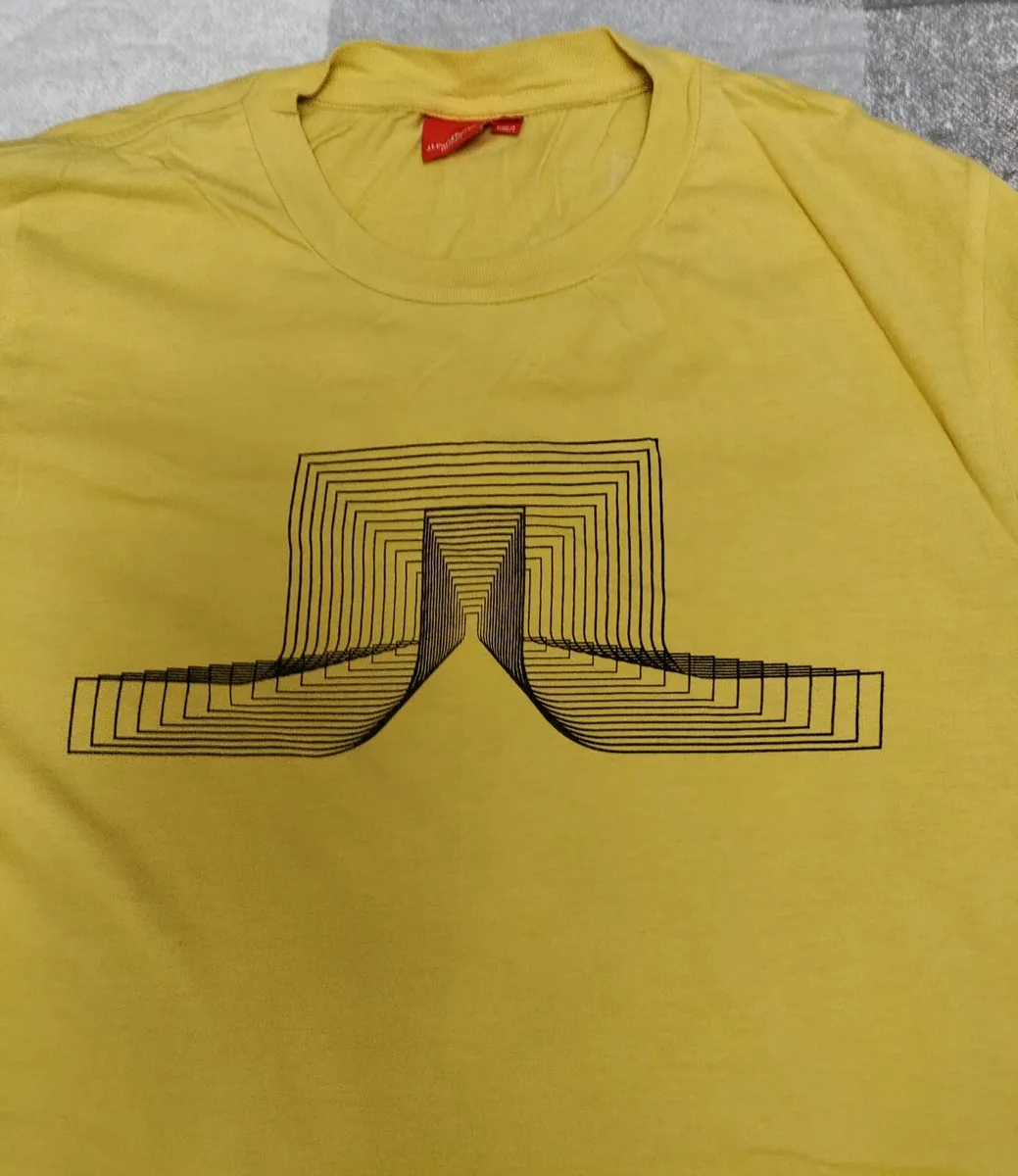 J.Lindeberg L/S shirt M - Image 1