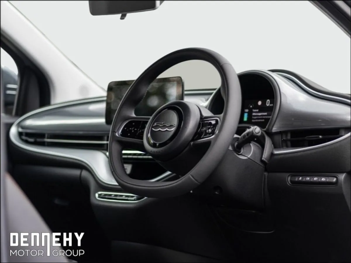 Fiat 500e BLACK FRIDAY Event November 28th-Novembe - Image 2