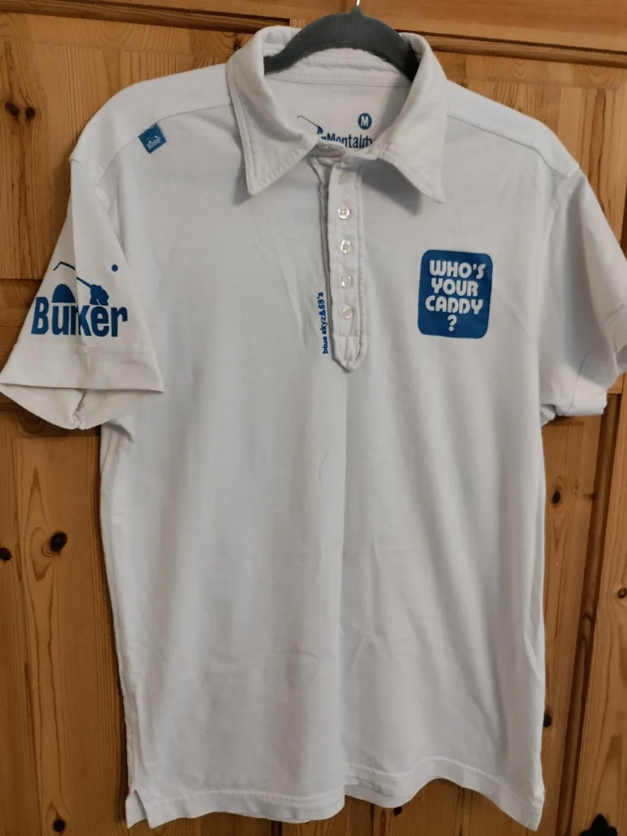 Bunker Mentality Who's Your Caddy M - Image 2