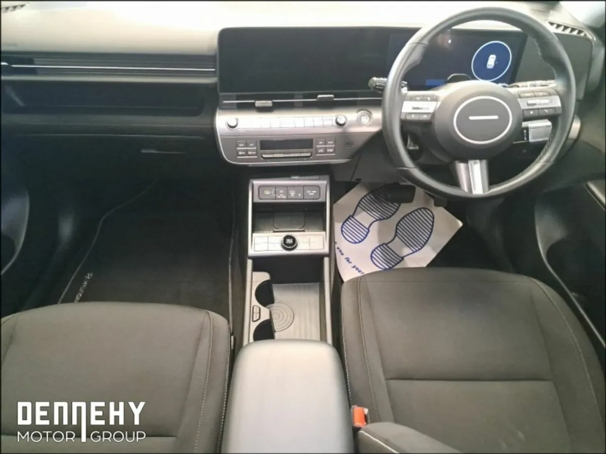 Hyundai KONA BLACK FRIDAY Event November 28th-Nove - Image 2