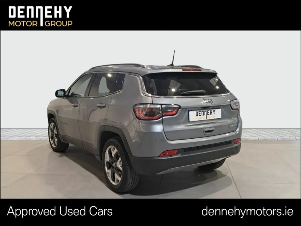 Jeep Compass BLACK FRIDAY Event November 28th-Nove - Image 4