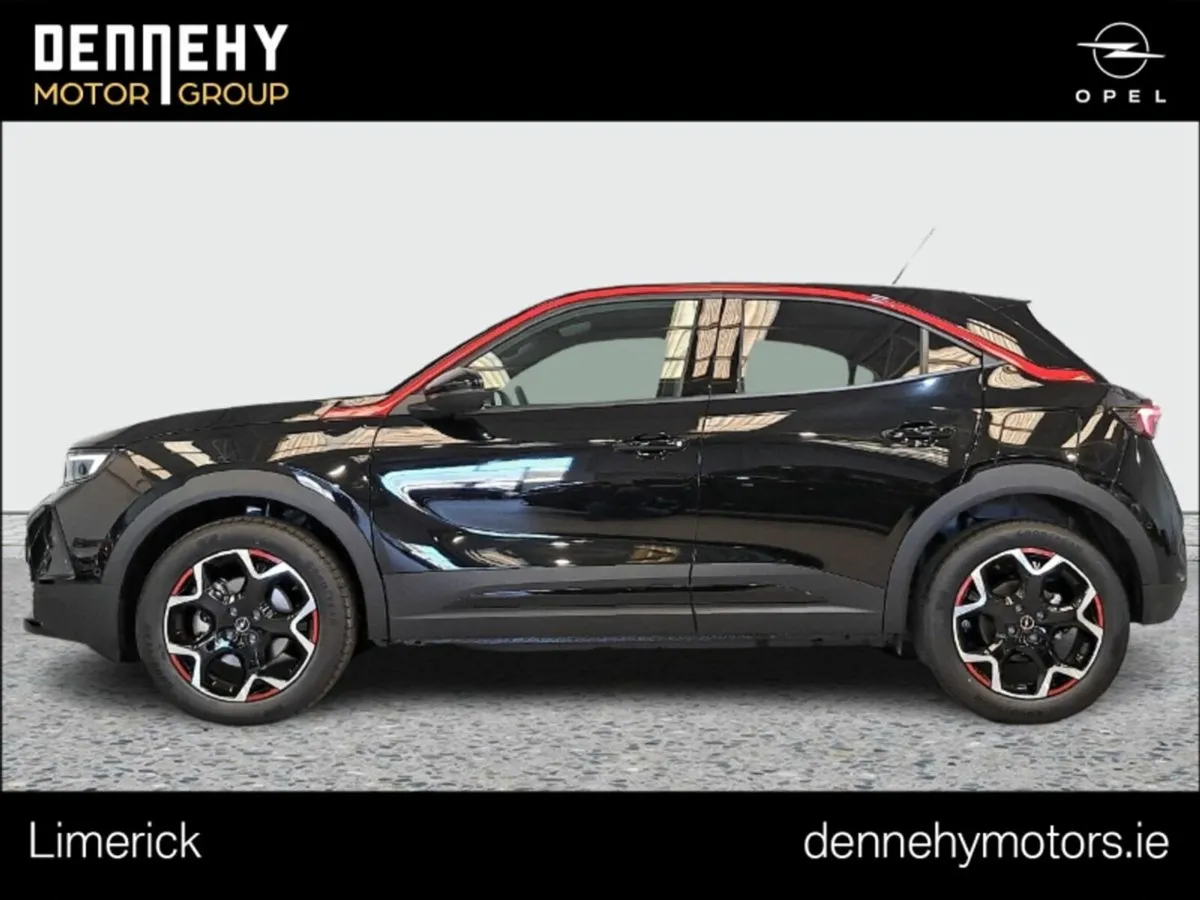 Opel Mokka BLACK FRIDAY Sales Event November 28th- - Image 4