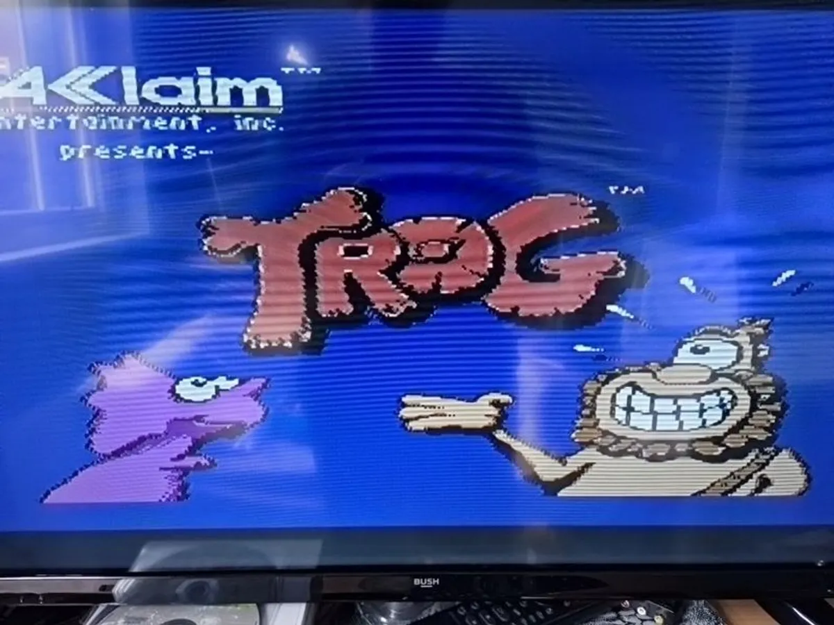 Updated 14 09 25 Nintendo Nes games Retro Arcade games Original - Image 3