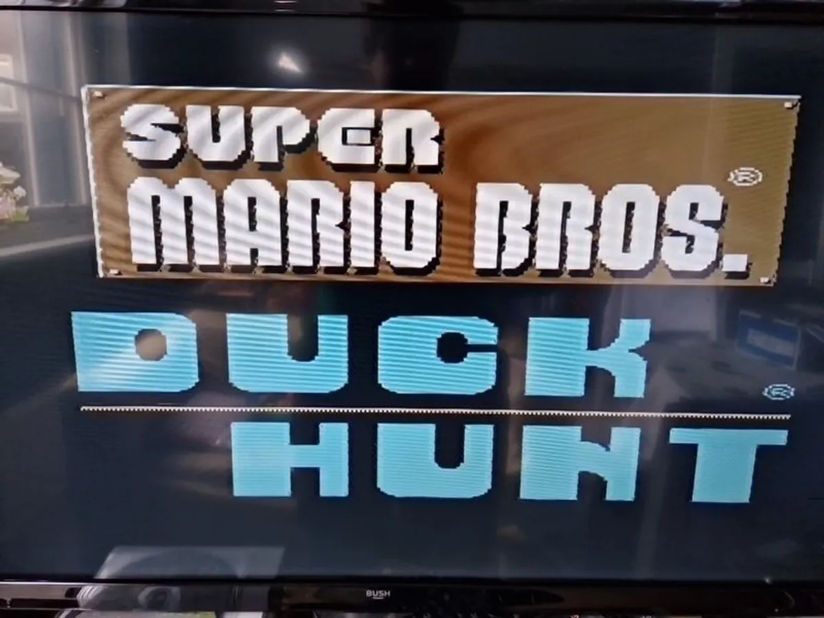 Updated 14 09 25 Nintendo Nes games Retro Arcade games Original - Image 4