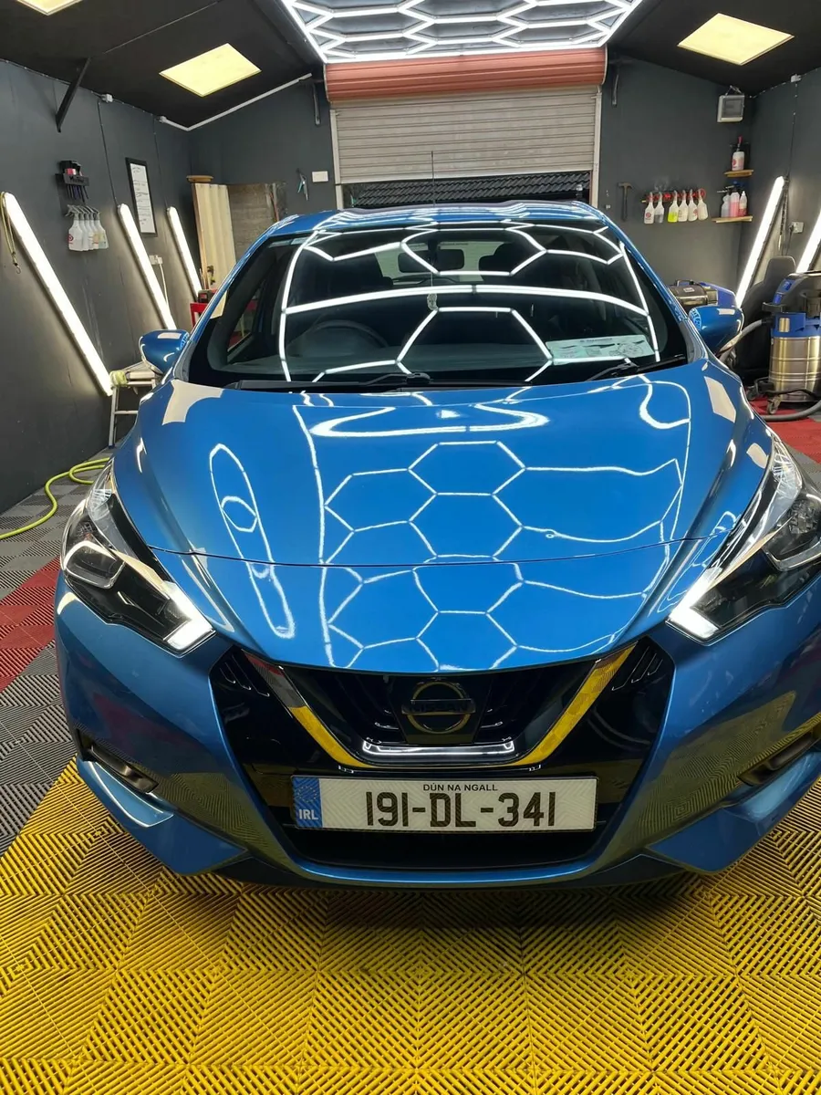 Nissan Micra - Image 1