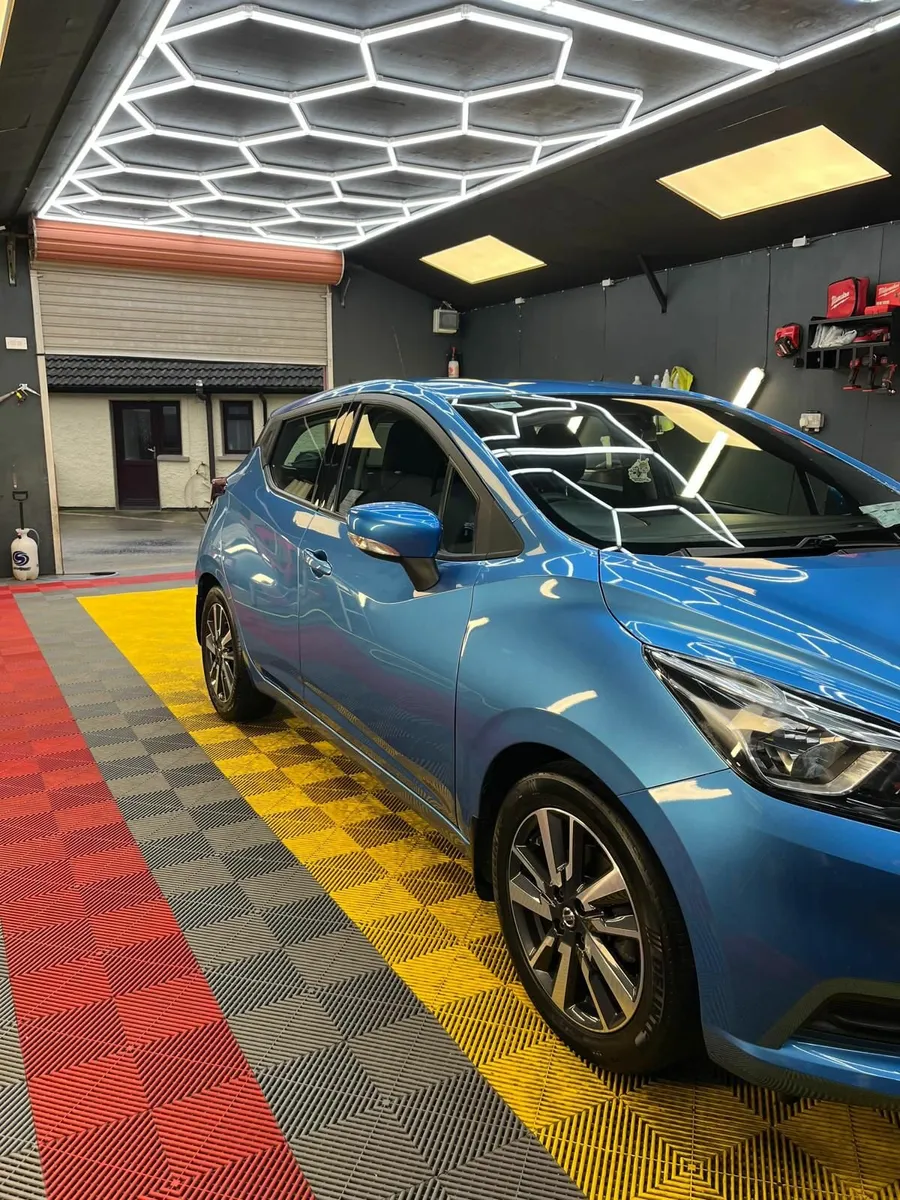 Nissan Micra - Image 2