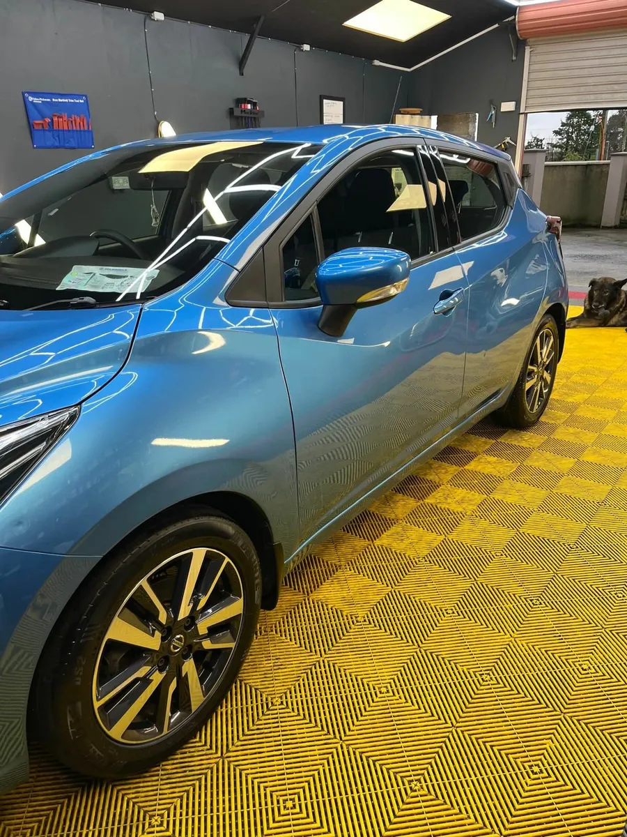 Nissan Micra - Image 4