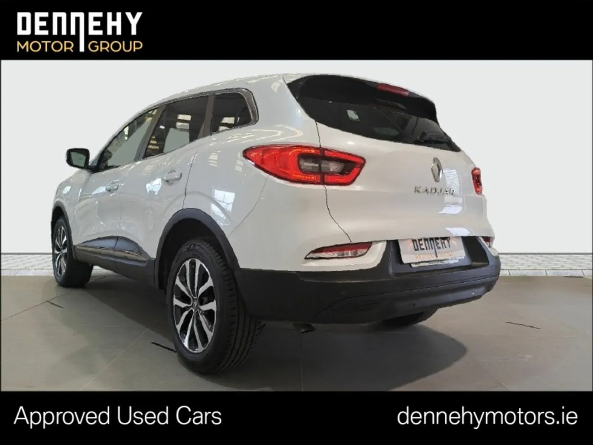 Renault Kadjar BLACK FRIDAY Sales Event November 2 - Image 4