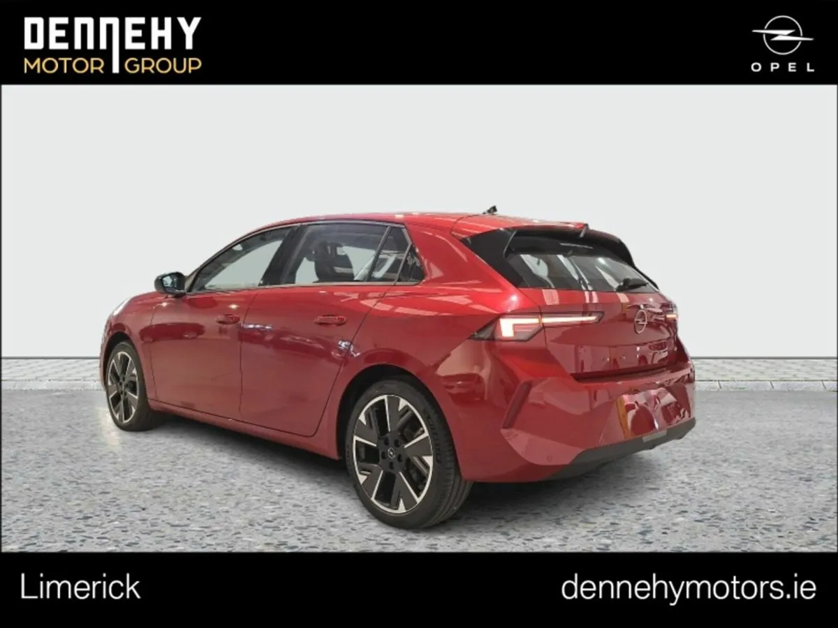 Opel Astra BLACK FRIDAY Sales Event November 28th- - Image 4