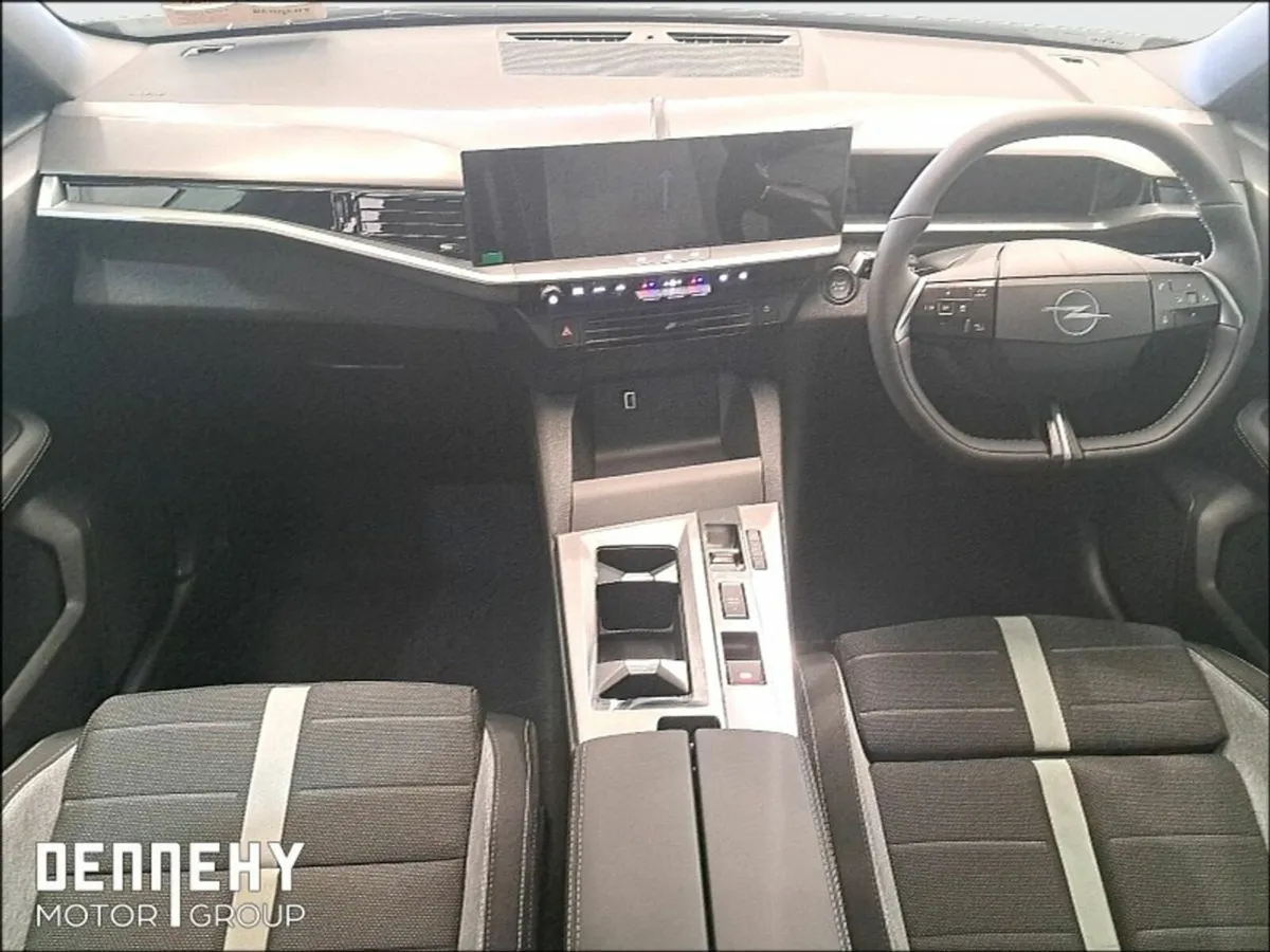 Opel Grandland BLACK FRIDAY Event November 28th-No - Image 3