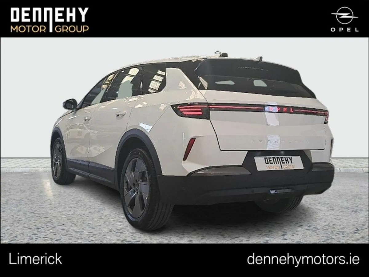 Opel Grandland BLACK FRIDAY Event November 28th-No - Image 4