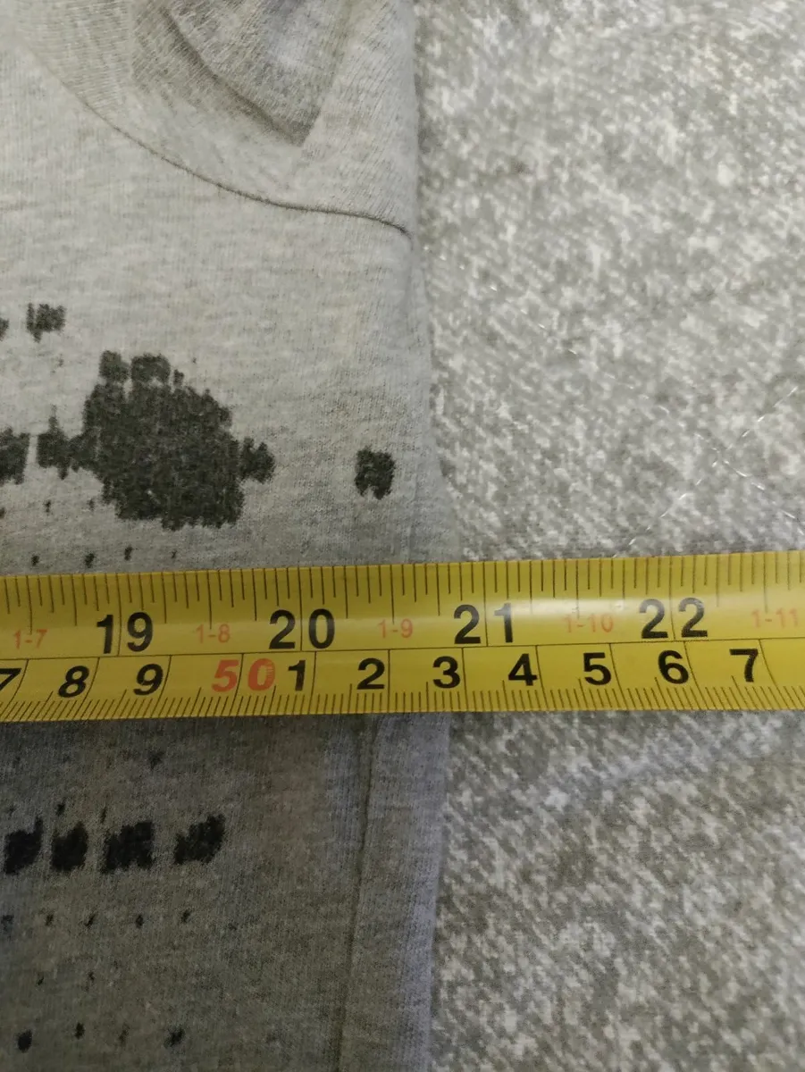 J.Lindeberg Tee shirt M - Image 3