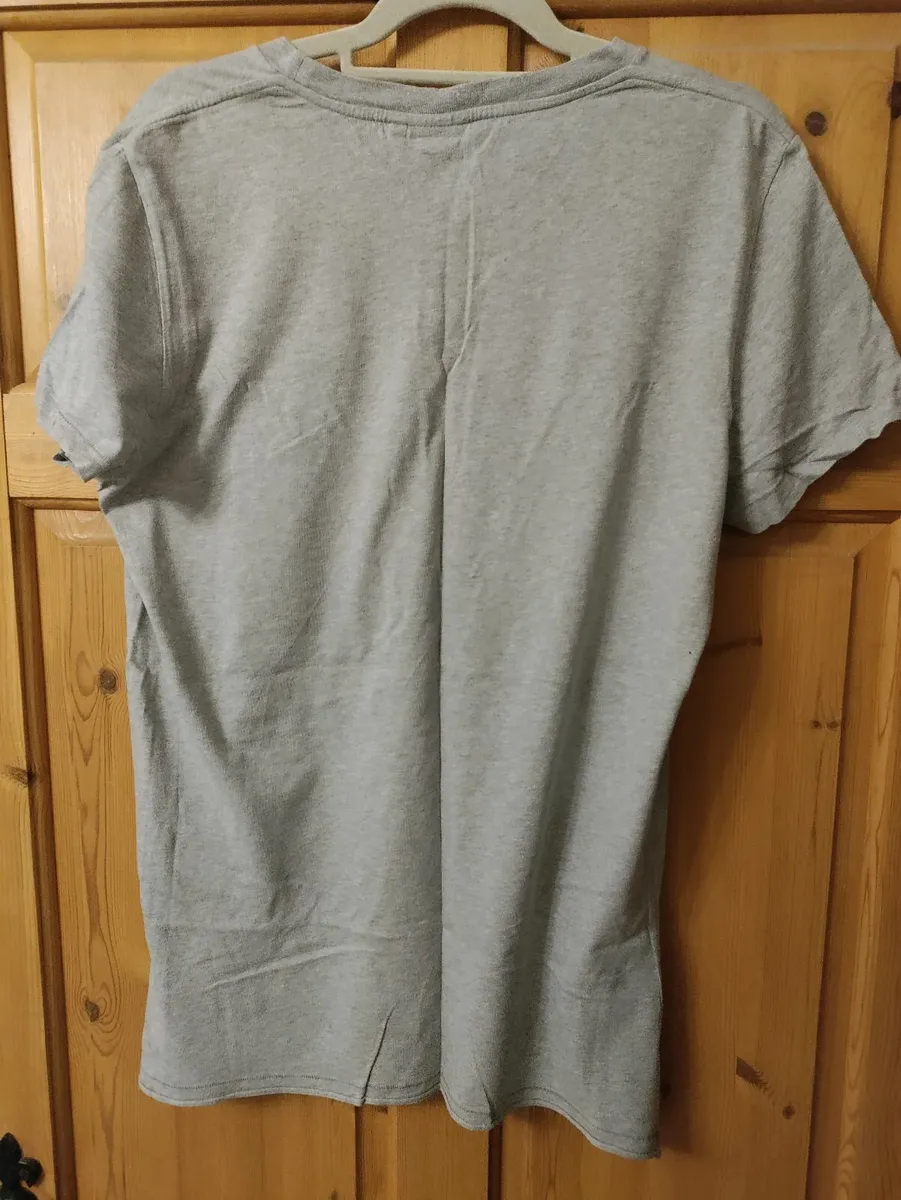 J.Lindeberg Tee shirt M - Image 4