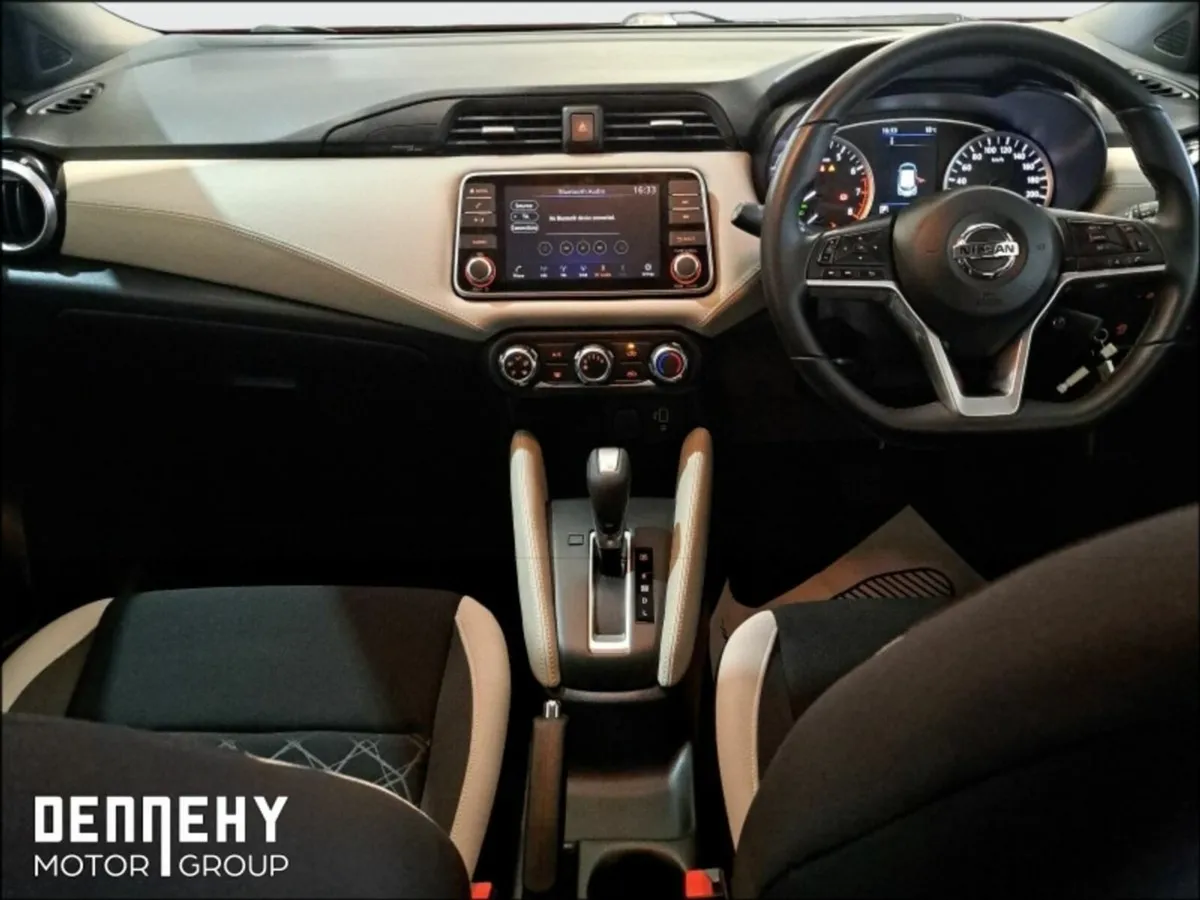 Nissan Micra BLACK FRIDAY Sales Event November 28t - Image 3