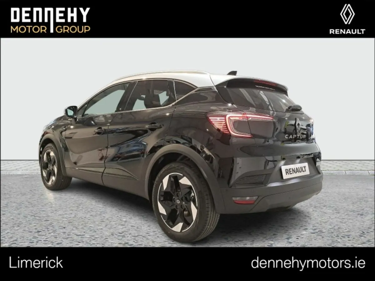 Renault Captur BLACK FRIDAY Sales Event November 2 - Image 4